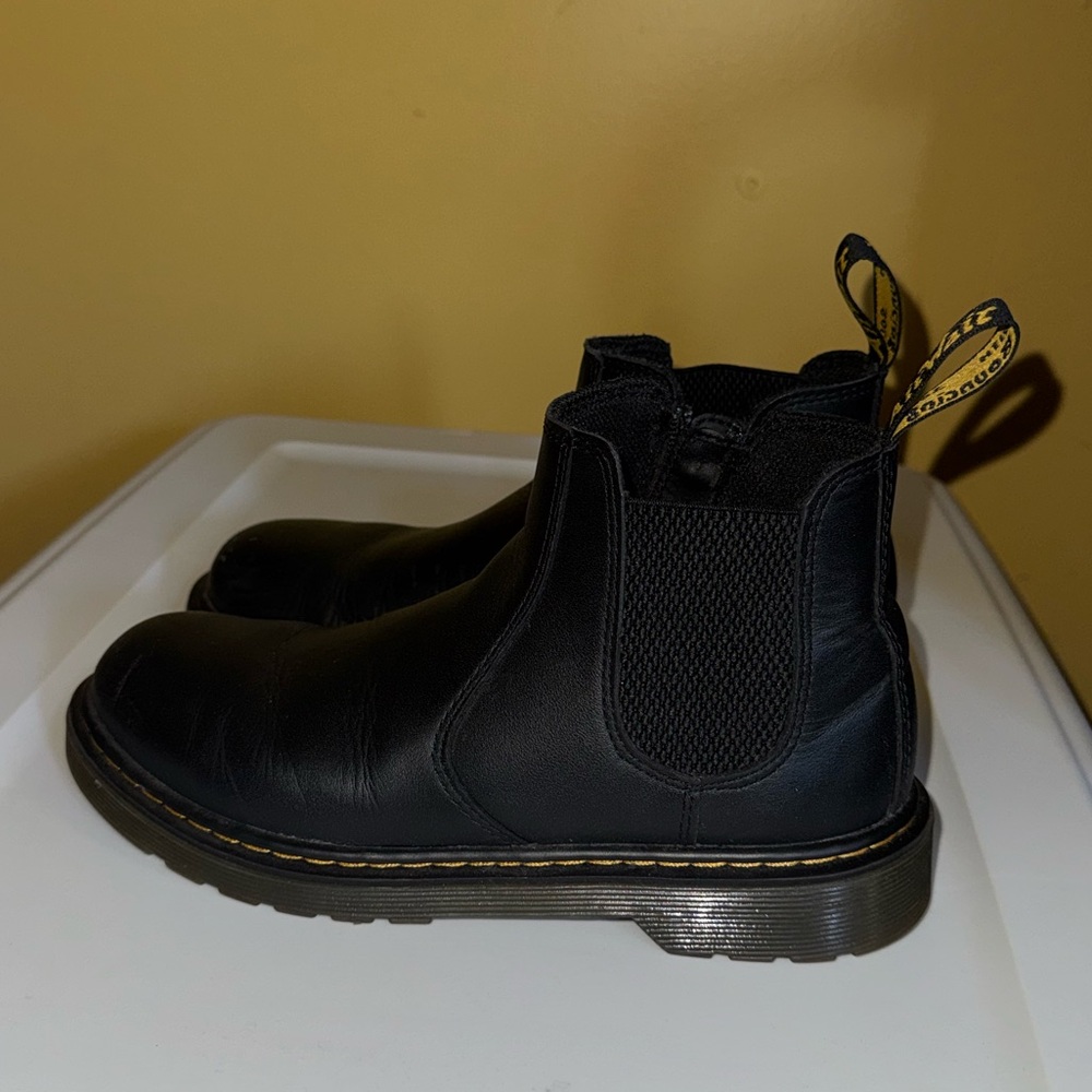 Dr. Marten boots
